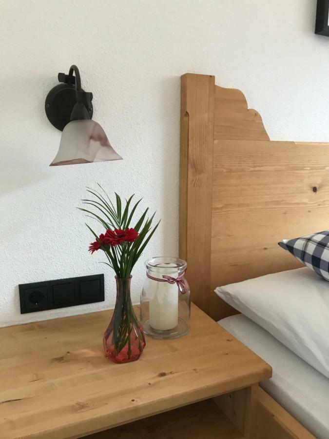 Ferienwohnung Gruber-Hansen Kaltenbach Exterior photo
